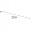 APLICA de baie LED pentru oglinda 15W 68,5CM APP370-1W Crom, Toolight