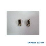 Bec pozitie silver vision invisible culoare argintie (bec crom pozitie 002) (set 2 buc.) Alta marca Alt model #7, Array