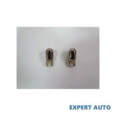 Bec pozitie silver vision invisible culoare argintie (bec crom pozitie 002) (set 2 buc.) Alta marca Alt model #7 foto