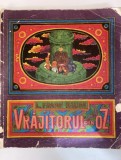 Vrăjitorul din Oz - L.Frank Baum (1989), Ion Creanga