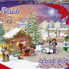 LEGO Friends - Calendar de Craciun 41706 | LEGO