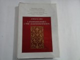 ANASTASIMATARUL - Adriana Sirli