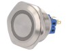 Comutator Anti-Vandalism 2 Poz SPDT IP65 24V