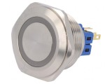 Comutator Anti-Vandalism 2 Poz SPDT IP65 24V