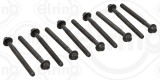 ELRING 373.281 Set surub, chiulasa