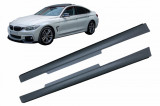 Praguri laterale BMW Seria 4 F36 Gran Coupe (2013-03.2019) M4 Design Performance AutoTuning