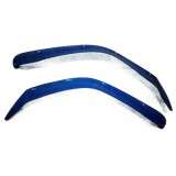 Paravanturi fata Dacia 1310 1999-2005, Papuc 500324 03000