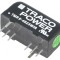 Convertor DC/DC 6W 18-75V la 15V/-15V SIP8