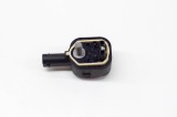 Senzor de impact st&acirc;nga față BMW X6 F16, F86 2015 OEM: 9224178 14670345