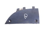 Scut motor dreapta spate PORSCHE CAYENNE 9PA 2007 OEM: 7L5807086 26060030