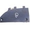 Scut motor dreapta spate PORSCHE CAYENNE 9PA 2007 OEM: 7L5807086 | 26060030