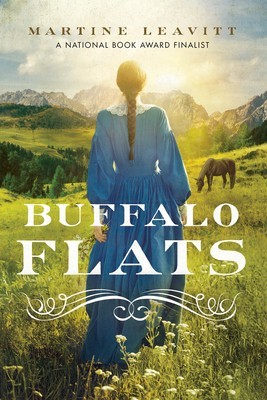 Buffalo Flats foto