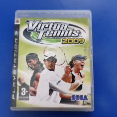 Virtua Tennis 2009 - joc PS3 (Playstation 3)