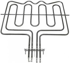 Rezistenta superioara cuptor electric Electrolux 1900 W foto