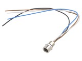 Cablu Electric 1.5mm Negru
