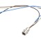 Cablu electric negru 1.5mm