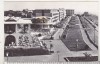 Bnk cp Mangalia - Pe faleza - uzata, Circulata, Printata