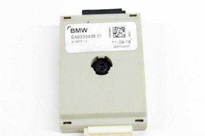 Filtru de antena BMW i3 I01 2019 OEM: 9333438,21367510 13974832 foto