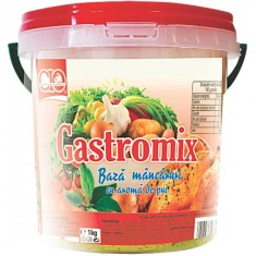 Baza pentru mancare aroma pui Gastromix CIO 1kg MGR7500 foto