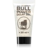 Cobeco Pharma Bull Power Gel-C gel pentru părțile intime pentru bărbați 30 ml