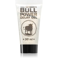 Cobeco Pharma Bull Power Gel-C gel pentru părțile intime pentru bărbați 30 ml