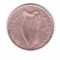 Moneda Irlanda 1 pingin 1935, stare buna, curata