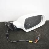 Oglinda laterală dreapta AUDI A5 8T3 2013 OEM: E1021053 3139647