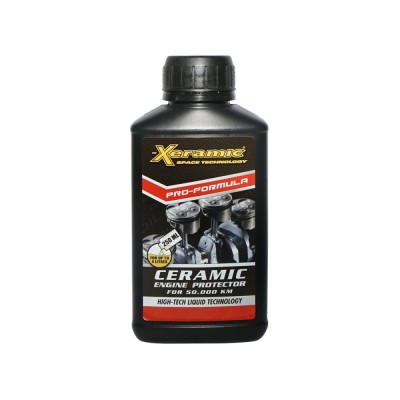 Tratament motor 250ml cu pulbere de ceramica XERAMIC 20103-1 foto