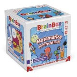 Joc educativ Brainbox, Matematica pentru cei mici