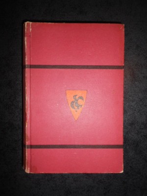RADU THEODORU - STRAMOSII (1972, editie cartonata) foto