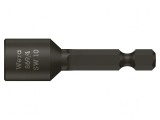 Capăt şurubelniţă HEX 8mm fără magnet