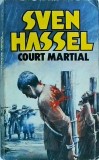Sven Hassel - Court Martial