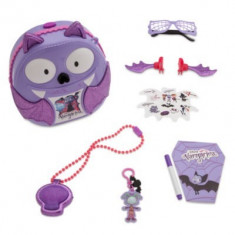 Rucsac VAMPIRINA cu accesorii foto