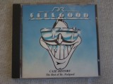 Dr. FEELGOOD - Case History / The Best Of - C D original ca NOU