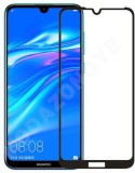 Cumpara ieftin Folie Sticla 9D Full Glue MyStyle Black pentru Samsung Galaxy J7 2017, Transparenta, 10H, 0.33mm