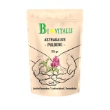 ASTRAGALUS PULBERE 125gr SANOVIVA FARMA
