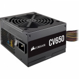 Sursa CV650 650W 80+ Bronze, Corsair