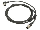 Cablu de Conectare Mufă XZCR1512041C2