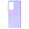 Toc silicon High Copy Huawei P40 Lavander
