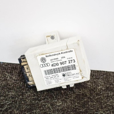 Alt modul de control AUDI A8 D2 4D2, 4D8 2001 OEM: 4D0907273 2974021 foto