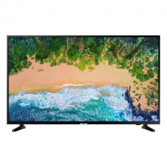 Televizor Led Smart Samsung, 163 Cm, 65nu7022, 4k foto