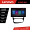 Navigatie Renault Clio 4 V2 K-468 Lenovo PRO 4+64 13 inch 2K android 4G DSP gps internet 8Core CarStore Technology