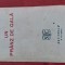 D. D. PATRASCANU - UN PRANZ DE GALA (exemplar numerotat si semnat de autor) 1929
