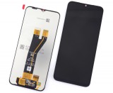 Display Samsung Galaxy A14 5G OEM DOAR MODELUL A146B fara Rama Black Negru
