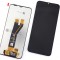 Display Samsung Galaxy A14 5G OEM DOAR MODELUL A146B fara Rama Black Negru