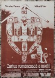 Cartea romaneasca a mortii - Nicolae Panea, Mihai Fifor// 1998