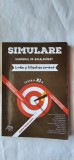 SIMULARE EXAMENUL DE BACALAUREAT LIMBA SI LITERATURA ROMANA CLASA A XI A ROMONTI ARDELEAN PASCU POPA POPESCU EDITURA DELFIN