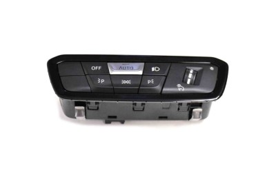 Modul de control comutator faruri BMW 3 G20, G28 2018 OEM: 9461121 11613279 foto