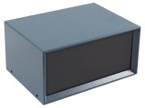 Carcasă de oțel ventilată 1426M-B 203x152x102mm