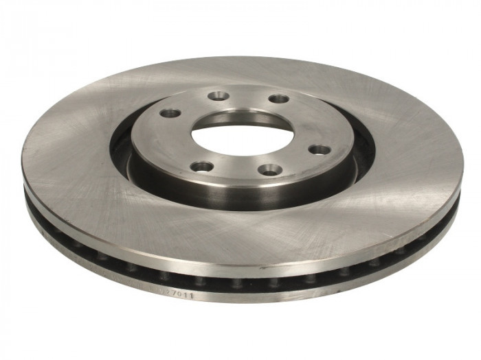 Disc frana PEUGEOT PARTNER caroserie (5) (1996 - 2012) ITN 10-230-566